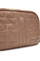 Women's Quilted Crossbody Bag | Derimod Women's Quilted Crossbody Bag | Derimod