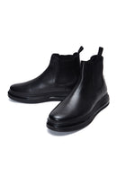 Erkek Deri Chelsea Bot | Derimod Erkek Deri Chelsea Bot | Derimod