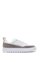 Erkek Sneaker | Derimod Erkek Sneaker | Derimod