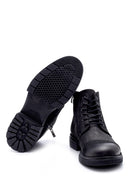 Men's Nubuck Boots | Derimod Men's Nubuck Boots | Derimod