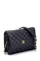 Women's Quilted Detailed Bag | Derimod Women's Quilted Detailed Bag | Derimod