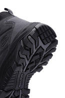 Skechers Erkek Siyah Rickter Outdoor Bot | Derimod Skechers Erkek Siyah Rickter Outdoor Bot | Derimod