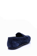 Erkek Süet Loafer | Derimod Erkek Süet Loafer | Derimod