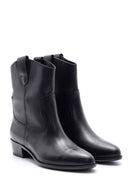 Women's Leather Boots | Derimod Women's Leather Boots | Derimod