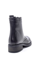 Women's Zipper Detailed Boots | Derimod Women's Zipper Detailed Boots | Derimod