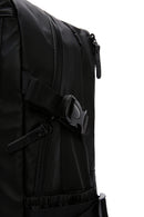 Men's Black Backpack | Derimod Men's Black Backpack | Derimod