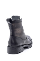 Men's Leather Boots | Derimod Men's Leather Boots | Derimod