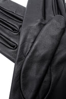 Women's Leather Gloves | Derimod Women's Leather Gloves | Derimod