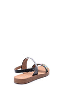 Women's Beaded Sandals | Derimod Women's Beaded Sandals | Derimod