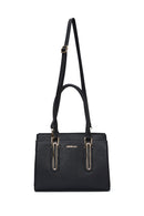 Women's Black Shoulder Bag | Derimod Women's Black Shoulder Bag | Derimod