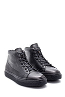 Men's Leather Boots | Derimod Men's Leather Boots | Derimod