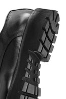 Men's Black Lace-Up Leather Casual Shoes
| Derimod
Men's Black Lace-Up Leather Casual Shoes
| Derimod