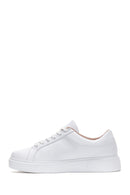 Kadın Deri Sneaker | Derimod Kadın Deri Sneaker | Derimod
