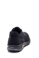 Men's Nubuck Leather Casual Shoes | Derimod Men's Nubuck Leather Casual Shoes | Derimod
