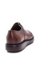 Men's Leather Casual Shoes | Derimod Men's Leather Casual Shoes | Derimod