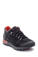 Men's Nubuck Sneaker | Derimod Men's Nubuck Sneaker | Derimod