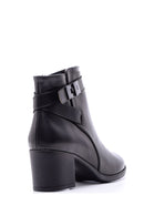 Women's Heeled Boots | Derimod Women's Heeled Boots | Derimod