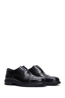 Men's Leather Oxford Shoes | Derimod Men's Leather Oxford Shoes | Derimod