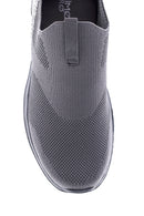 Erkek Gri Sneaker | Derimod Erkek Gri Sneaker | Derimod