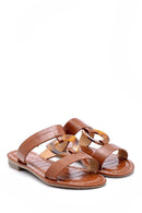Women's Slippers | Derimod Women's Slippers | Derimod