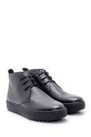 Men's Leather Boots | Derimod Men's Leather Boots | Derimod