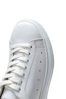 Kadın Deri Sneaker | Derimod Kadın Deri Sneaker | Derimod
