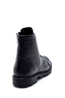 Men's Leather Boots | Derimod Men's Leather Boots | Derimod