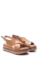 Women's Wedge Sandals | Derimod Women's Wedge Sandals | Derimod