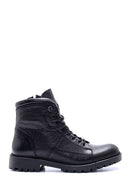 Men's Leather Boots | Derimod Men's Leather Boots | Derimod