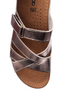 Women's Comfort Slippers | Derimod Women's Comfort Slippers | Derimod