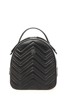 Women's Leather Backpack | Derimod Women's Leather Backpack | Derimod