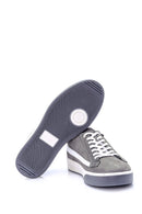 Erkek Süet Sneaker | Derimod Erkek Süet Sneaker | Derimod