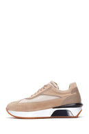 Men's Leather Sneaker | Derimod Men's Leather Sneaker | Derimod