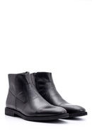 Men's Classic Leather Boots | Derimod Men's Classic Leather Boots | Derimod