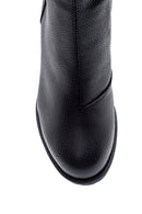 Women's Heeled Boots | Derimod Women's Heeled Boots | Derimod