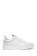 Men's Leather Sneaker | Derimod Men's Leather Sneaker | Derimod