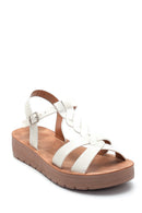 Kadın Casual Sandalet | Derimod Kadın Casual Sandalet | Derimod