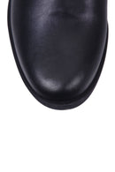 Crocodile Patterned Women's Boots | Derimod Crocodile Patterned Women's Boots | Derimod