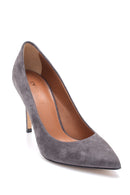 Kadın Süet Stiletto | Derimod Kadın Süet Stiletto | Derimod