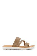 Women's Slippers | Derimod Women's Slippers | Derimod