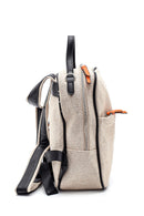 Women's Casual Backpack | Derimod Women's Casual Backpack | Derimod