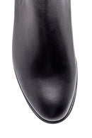Women's Leather Boots | Derimod Women's Leather Boots | Derimod