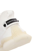 Hammer Jack Men's White Sager M Sneaker | Derimod Hammer Jack Men's White Sager M Sneaker | Derimod