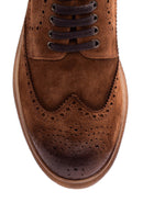 Men's Suede Leather Shoes | Derimod Men's Suede Leather Shoes | Derimod