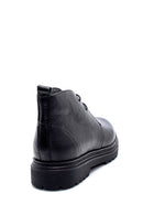 Men's Leather Boots | Derimod Men's Leather Boots | Derimod