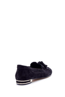 Women's Suede Loafer | Derimod Women's Suede Loafer | Derimod