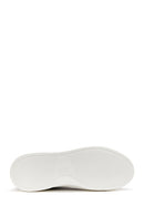 Men's Leather Sneaker | Derimod Men's Leather Sneaker | Derimod