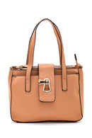 Women's Classic Shoulder Bag | Derimod Women's Classic Shoulder Bag | Derimod