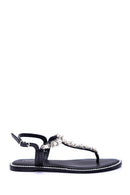 Women's Pearl Sandals | Derimod Women's Pearl Sandals | Derimod