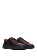 Erkek Deri Sneaker | Derimod Erkek Deri Sneaker | Derimod